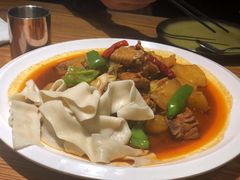 -塔哈尔·新疆盛宴(城西银泰店)