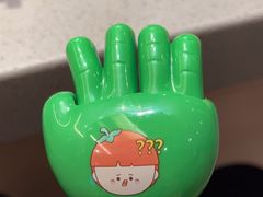 -海底捞火锅(金光华店)