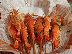 -79号渔船海鲜饭店(宝安店)