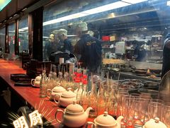 -啫神·广州地标美食(北京路店)