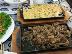 -瑞膳首尔参鸡汤(龙塔店)