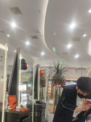 -Hair Code芭曲发型