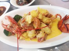 -顺风海鲜港(金玉兰店)