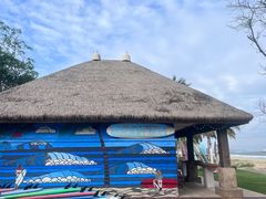 -海南清水湾莱佛士酒店