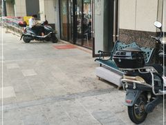 门面-澜记香港饮品专门店(五江天街店)