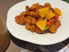 -有璟阁港式餐厅(国贸商城店)