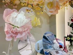-晶雅花园西餐厅(南京首店)