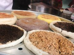 -李氏憨粑粑(官渡古镇店)