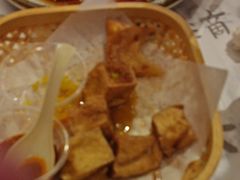 -东排食堂长沙小吃大排档(五一广场店)