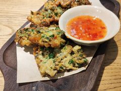 -潮粥荟·潮汕砂锅粥(朝阳大悦城店)