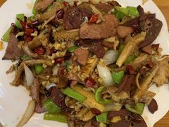 -聚发号清真菜馆