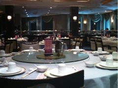 iphone_upload_pic-御花园·粤菜·海鲜火锅(中山公园店)