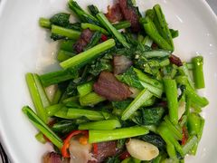-犇瑞·衢味府(EFC欧美广场店)