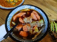 -小二楼炖肠