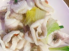 -鱼醉无骨鱼·中山脆肉鲩(荔湾路店)