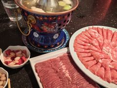 -南门涮肉(上海二店)