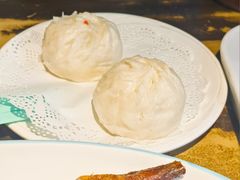 老昆明传统破酥包子-熙楼(翠湖店)