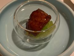 -广州富力丽思卡尔顿酒店·丽轩·粤菜