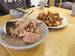 -静一餐厅·湖北菜(前门创始店)