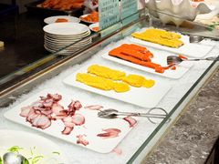 -禾斗海鲜自助(市南银座店)