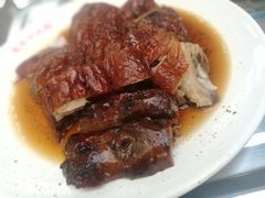 -黄连大头华烧鹅店(大良店)