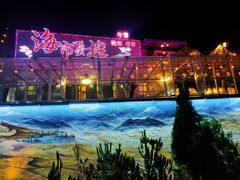 -海市蜃楼花园主题餐厅(石顶店)