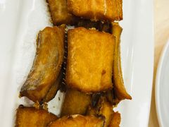 -顺风海鲜港(金玉兰店)