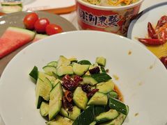 -杨氏青龙虾·羊蝎子(托乐嘉店)