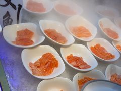 -三京祥烤肉自助料理(慈云寺店)