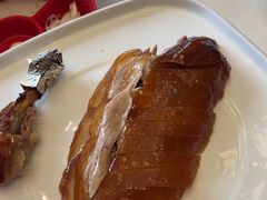 -盛百味·家宴餐厅(霸州分店)