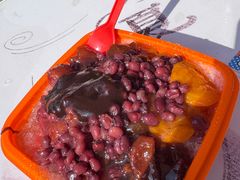 -冰冰酱老味刨冰绵绵冰(中山路总店)