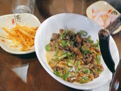 -富正毅三下锅·湘西韵味(天门山索道店)