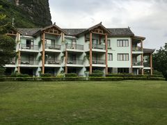 -广悦华阳朔河畔度假酒店(十里画廊遇龙河店)