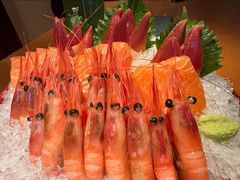 -花和海鲜自助(梅江店)