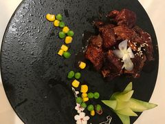 -琉璃餐厅(德基广场店)