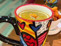 -Famous肥猫墨西哥音乐餐吧(五棵松华熙LIVE店)