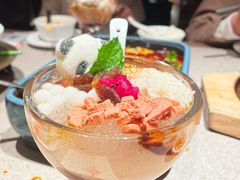 -饕林餐厅(春熙路店)