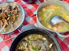 灵魂鸦片鱼头-好爸爸(外滩店)