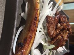 紫霞门韩国料理-紫霞门韩国料理烤肉(深南东路店)