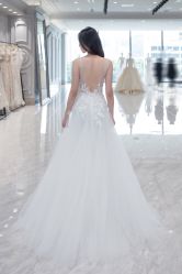 点击看大图 -MuseMarry婚纱(前海嘉里中心店)