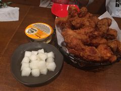 -校村炸鸡(塔洞店)