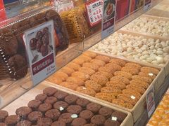 -彭记优口(胜利路店)