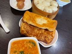 -阿那亚第三食堂 Cafeteria 3