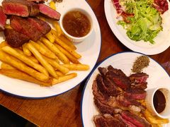 -羽深肉铺 Steak & Wine