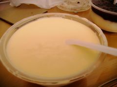 凤凰奶糊-百花传统甜品店(原址店)