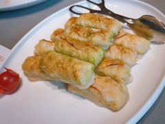 锅贴豆腐-阿庄新豫菜(通泰路店)
