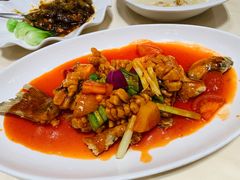 -广东胜利宾馆西关粤中餐厅