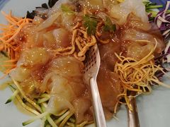 东北大拉皮-鼎好家常菜(天桥店)