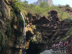 -云台山风景名胜区