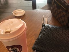 -太平洋咖啡(市府恒隆二店)